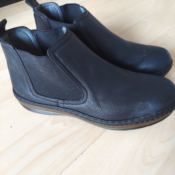 solo Other - Solo Parker 600 Men's Ankle Boot. Size 10 Color Black